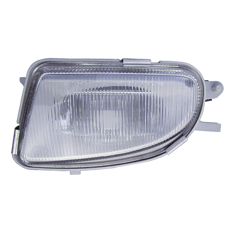 EAGLE EYES LH FOG LAMP ASSY; CONVERT; CLK320 03-03 BZ056-B000L